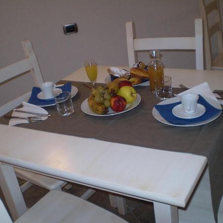 Hotel Sa Cralla Villasimius Buitenkant foto