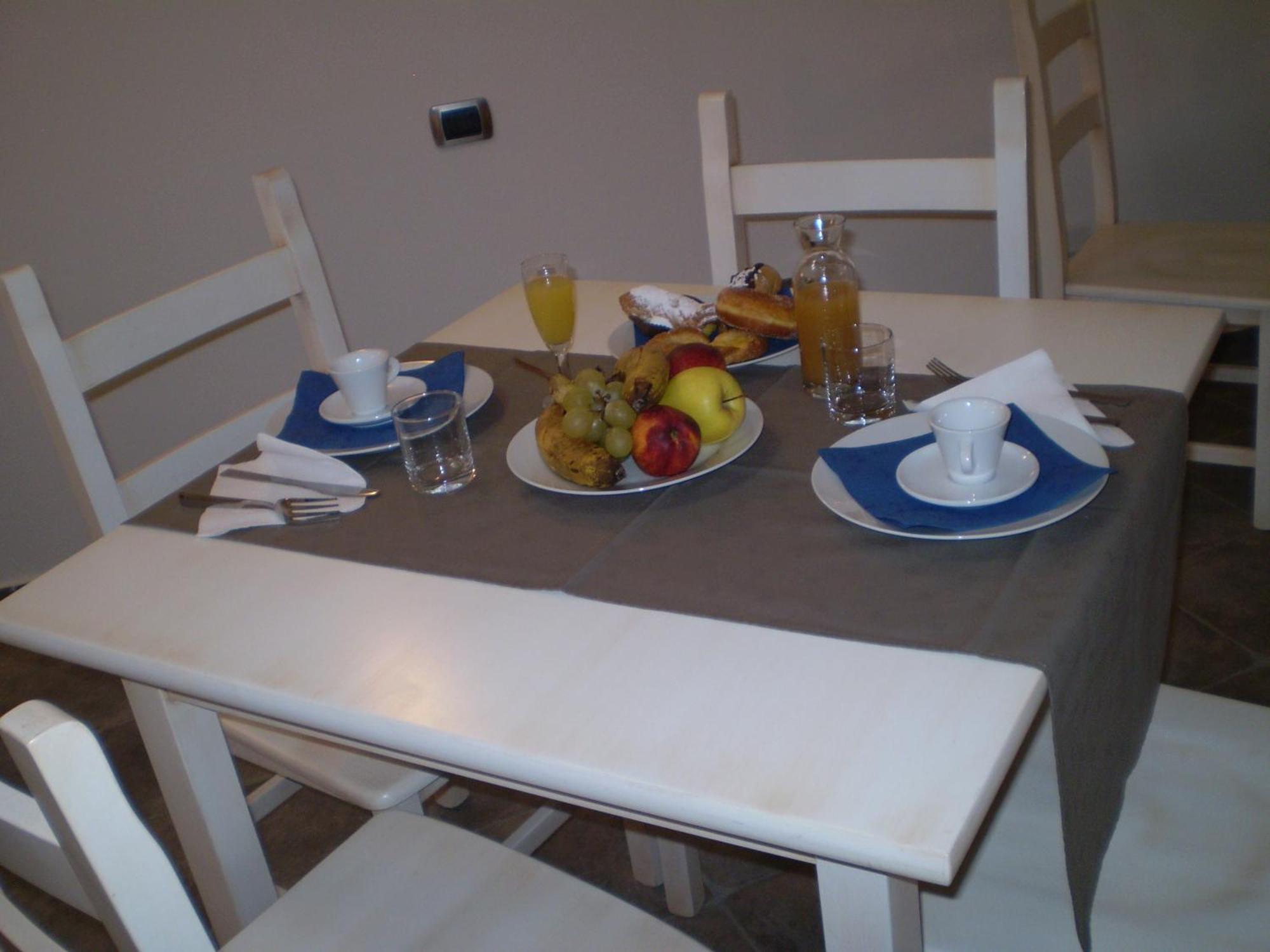 Hotel Sa Cralla Villasimius Buitenkant foto