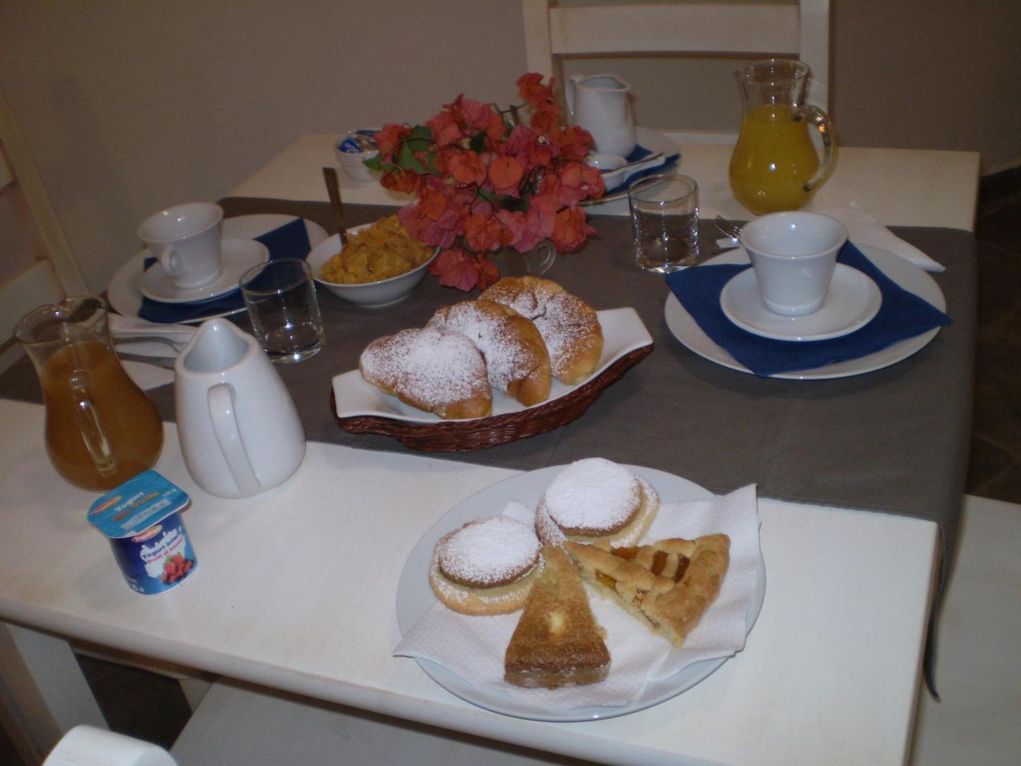 Hotel Sa Cralla Villasimius Buitenkant foto