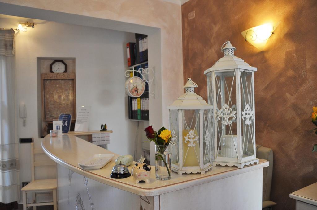 Hotel Sa Cralla Villasimius Buitenkant foto