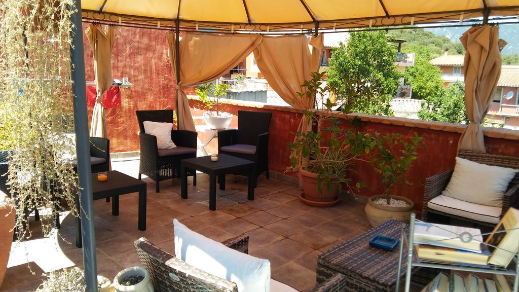 Hotel Sa Cralla Villasimius Buitenkant foto